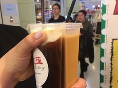-美芝莲(领展购物广场中关村店)