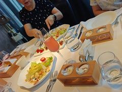 -王品牛排(杭州大厦店)