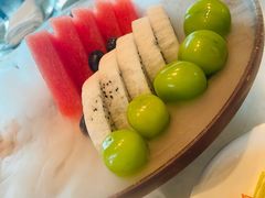 -无锡苏宁银河国际酒店-悦府65中餐厅