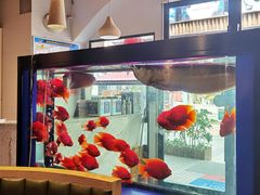 -釜山火炉韩式炭火烤肉(欧洲城店)