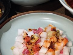 -辛香汇(飞洲店)