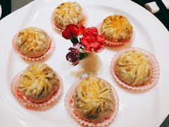 -万家宴海鲜大酒楼(五四路店)