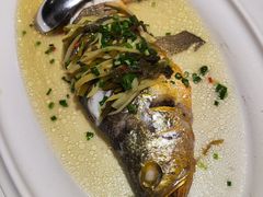 -老洋房花园饭店(绍兴路店)