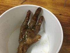 -亮亮烧烤(积玉桥总店)