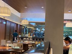 -洲晓鲜·舟山海鲜大排档(朱家尖风景区店)