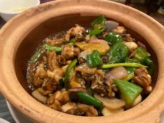 -紫金食坊(江南西路店)