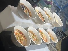 -怡咖啡海鲜自助餐厅(浦东香格里拉店)
