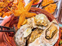 -遇西祠·海鲜烧烤(总店)