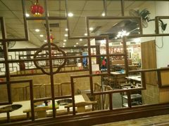 -重庆老火锅王(永陵路分店)