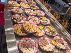 -侬佳蒸菜馆(听潮店)