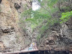 -九龙潭景区