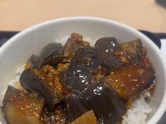 -吉野家(上海美罗城店)