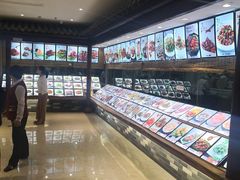 -郑庄脂渣海鲜楼(九水路店)