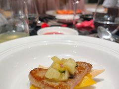 -深圳四季酒店·馥自助餐厅