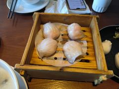 -云庭汇·粤菜海鲜(东盟盛天地店)