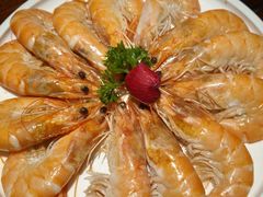 -前海沿·青岛菜(五四广场永旺店)