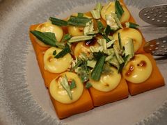 -济南绿发贵和洲际酒店-第六层自助餐厅