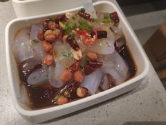 -半天妖烤鱼(万达广场店)