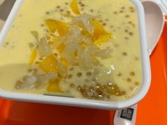 -满记甜品(巴黎春天宝山店)