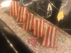 -泰谷酒店·太古码头闽菜自助餐厅