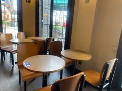 -星巴克(宁波老外滩店)