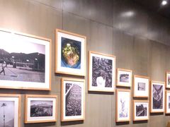 大堂-星巴克(南京同曦万尚城店)