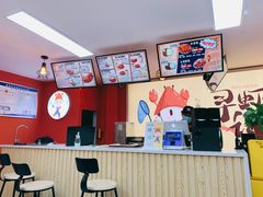 -寻虾记(小寨店)