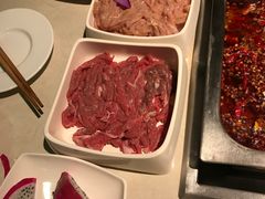 -海底捞火锅(公益西桥店)