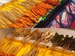 -万达广场(桂林高新店)