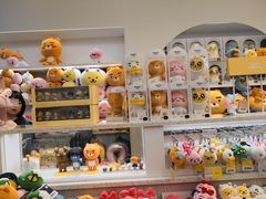 -Coffee@Works(仁川国际机场店)