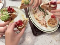 -BE BRIGHT KITCHEN(正佳广场店)