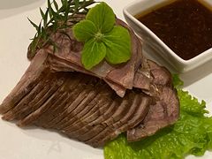 -山东宾馆·齐鲁苑餐厅