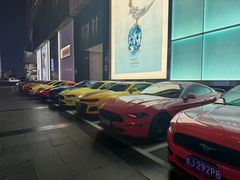 -密友回转自助火锅(世茂国际广场店)