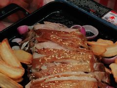 -西贝(宁波天一国购店)