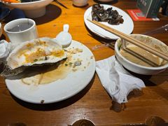 -義聚德·清真铜锅涮羊肉·烧烤(河东店)