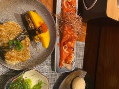 -戏作寿司(观音桥店)