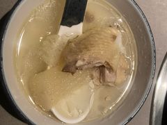 -同仁四季椰子鸡(无锡滨湖万象汇店)