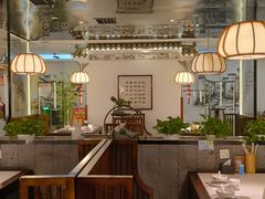 -徽韵人家·传承正宗徽菜(牡丹园店)