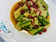 -山涧阁农家菜(南北湖店)