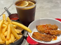 -必胜客(东大桥店)