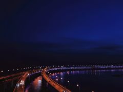 -星海湾跨海大桥