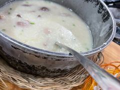 -南记食粥坊·宵夜大排档(莲花总店)