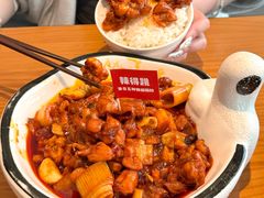 -莲餐厅·湖北菜·潜江小龙虾店(愚园路店)