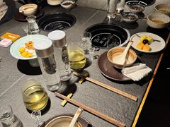 -滟设火锅料理(南滨路店)