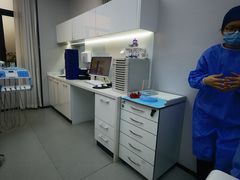 -牙博士口腔品牌连锁(杨浦店)