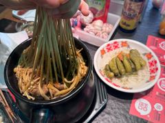 -可口香·非遗老号烧烤(南岗直营店)