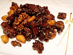 -大铁勺新津菜(中北永旺店)
