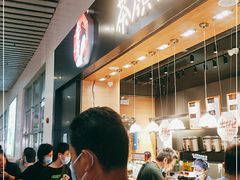 -茶颜悦色(高铁南站店)