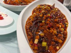-玉林烤鸭店(定福庄店)