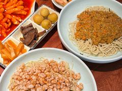 -裕兴记•蟹黄面馆(人民广场店)